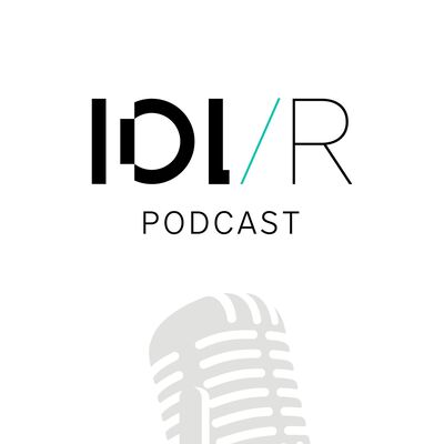IDL/R Podcast