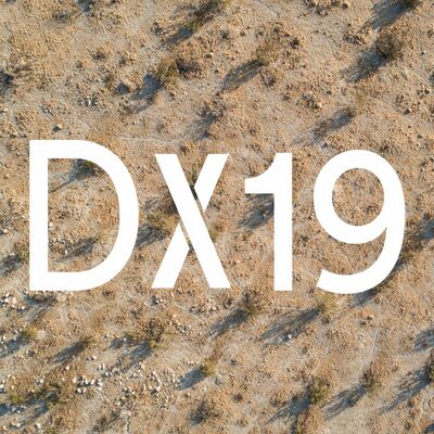 Desert X Podcast