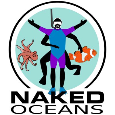 Naked Oceans, from the Naked Scientists