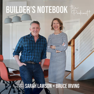 Builder's Notebook
