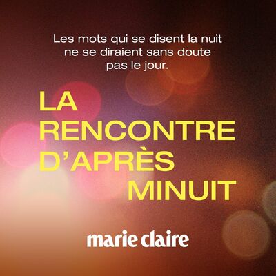 La rencontre d'après minuit