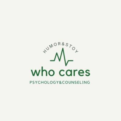 Who Cares-心理師的私人煩惱