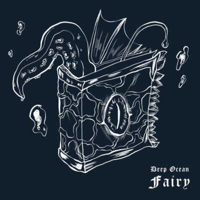 深海童話 Fairy Tale of the Deep Ocean