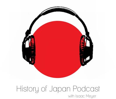 History of Japan