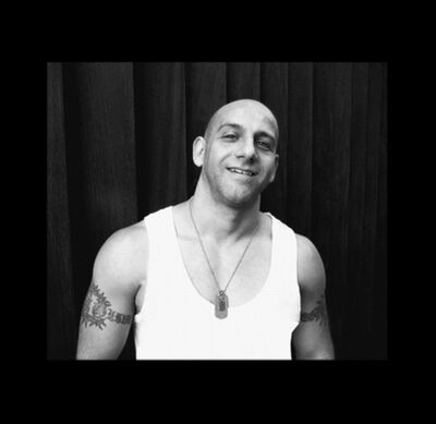 DJ STEVEN ARTIS