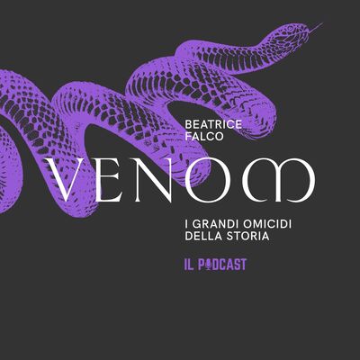Venom - I grandi omicidi della storia
