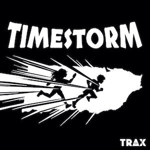 Timestorm