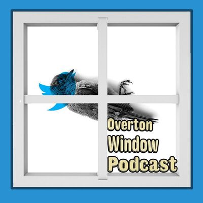 The Overton Window