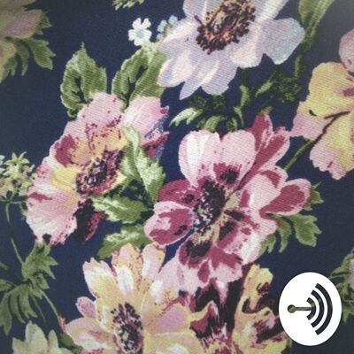 The podcast Eden