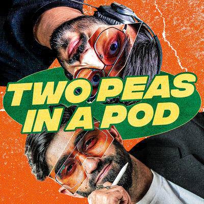 2 Peas in a Pod