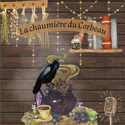 La Chaumière du Corbeau