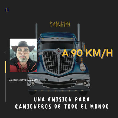 A 90 Km/h