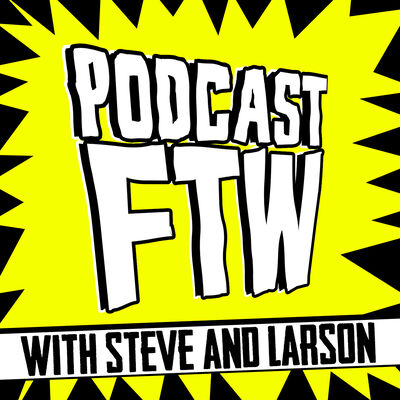 Podcast FTW