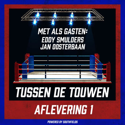 Tussen de Touwen