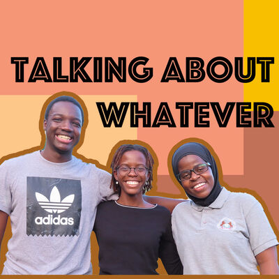 Talking About Whatever