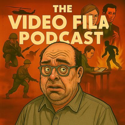 Video Film Podcast
