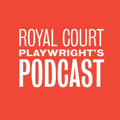 Playwright's Podcast