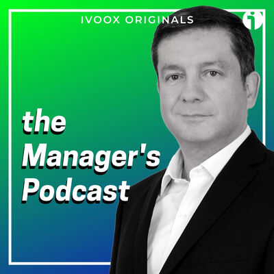the Manager&#8217;s Podcast