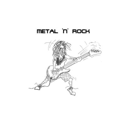 Debates Metal N&#8217; Rock
