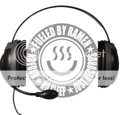 Cup of Noodles: A Fueled by Ramen Podcast