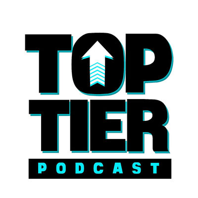 Top Tier Podcast Battle Rap