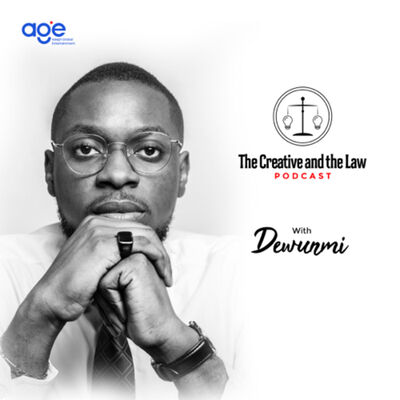 The Creative and The Law