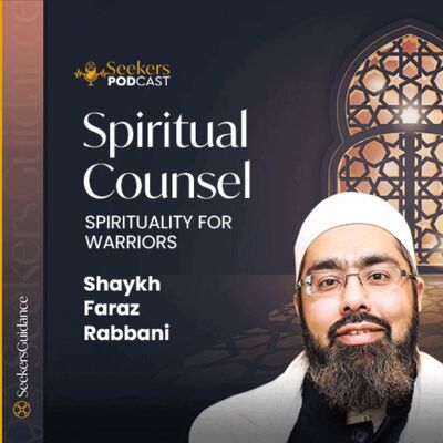 Spiritual Counsel: Wisdom on Turning to God from the Islamic Tradition