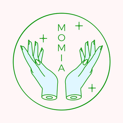 M.O.M.I.A.