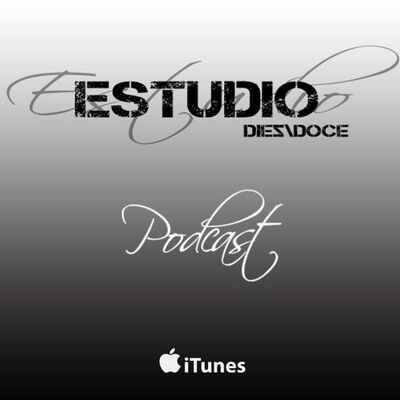 ESTUDIO 10/12 PODCAST
