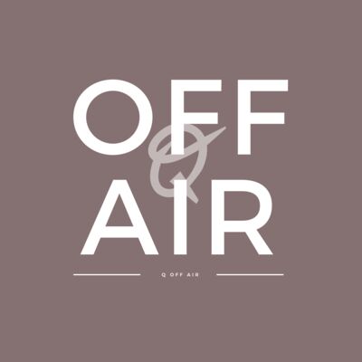 Q Off Air