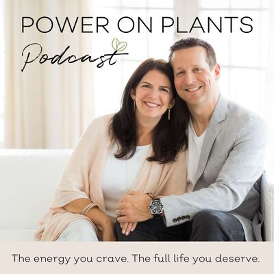 Power On Plants | WFPB, Meal Prep Ideas, Plant Based Diet, Vegan Food, Fatigue, Blood Pressure, Cholesterol, Healthy Food, Ve