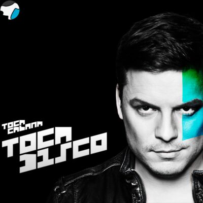 Tocadisco with Tocacabana's Editions