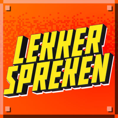 Lekker spreken