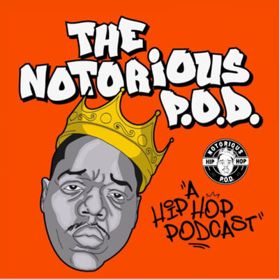 The Notorious P.O.D.
