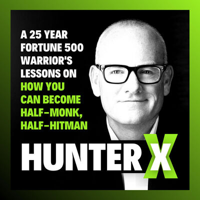 The Hunter X Podcast