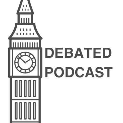 Debated Podcast