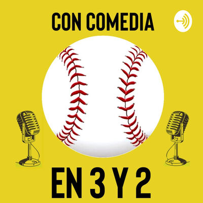En 3 y 2 con comedia