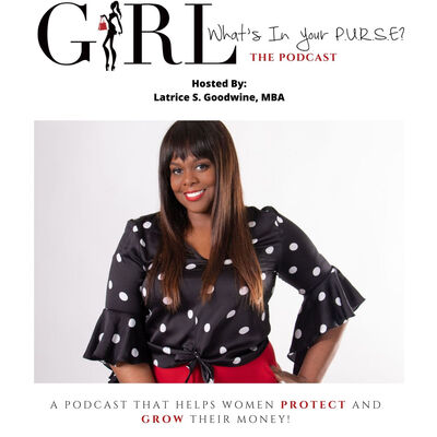 Girl! What's In Your P.U.R.S.E?