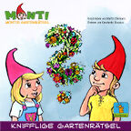MONTIS GARTENRÄTSEL Podcast