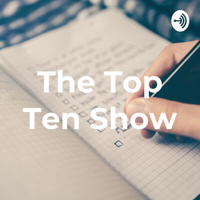 The Top Ten Show