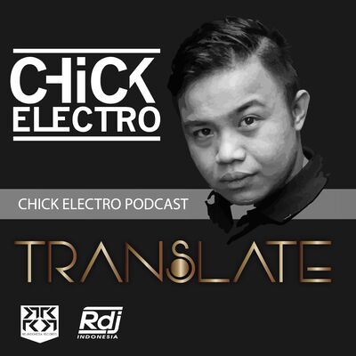 CHICK ELECTRO's Podcast