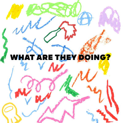 what are they doing?