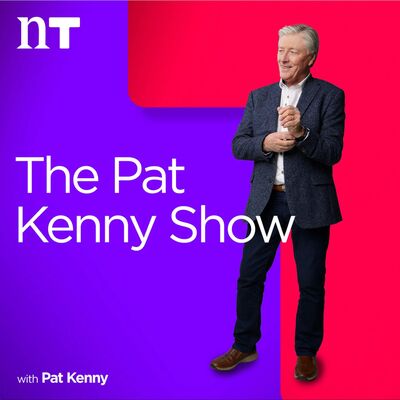 The Pat Kenny Show