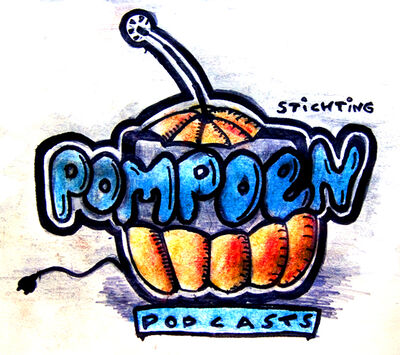 Stichting Pompoen Podcast