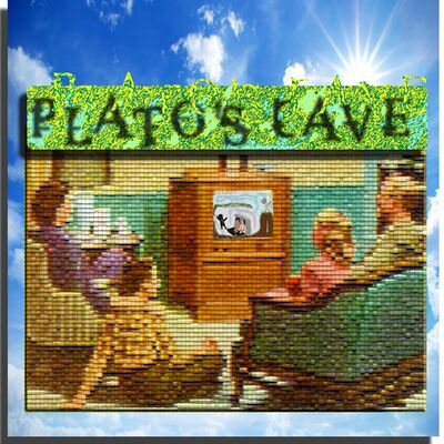 Plato's Cave