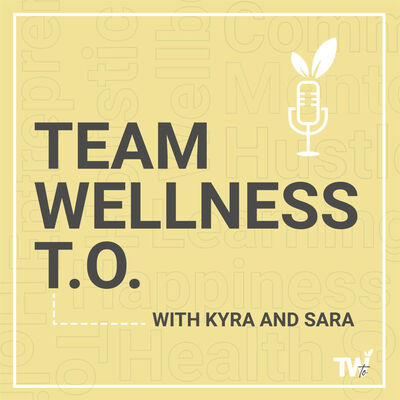 TeamWellnessT.O.