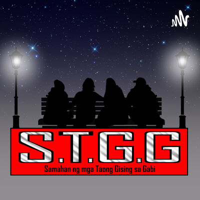 S.T.G.G (Samahan ng mga Taong Gising sa Gabi)
