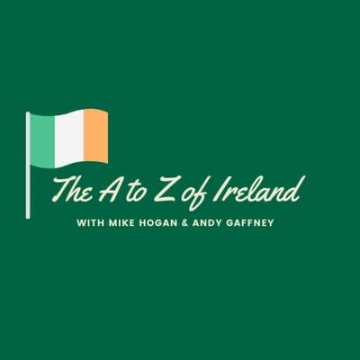 The A to Z of Ireland