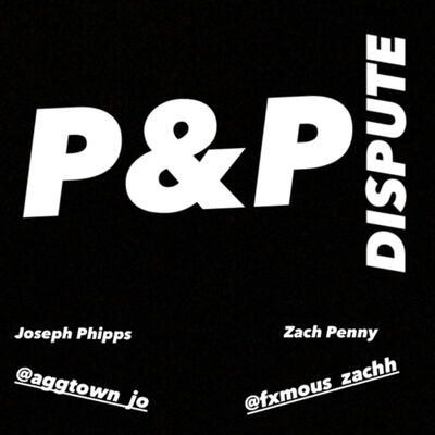 P&P Dispute