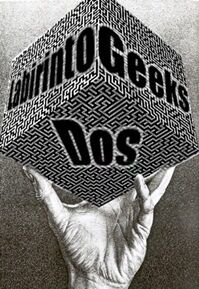 Labirinto dos geeks